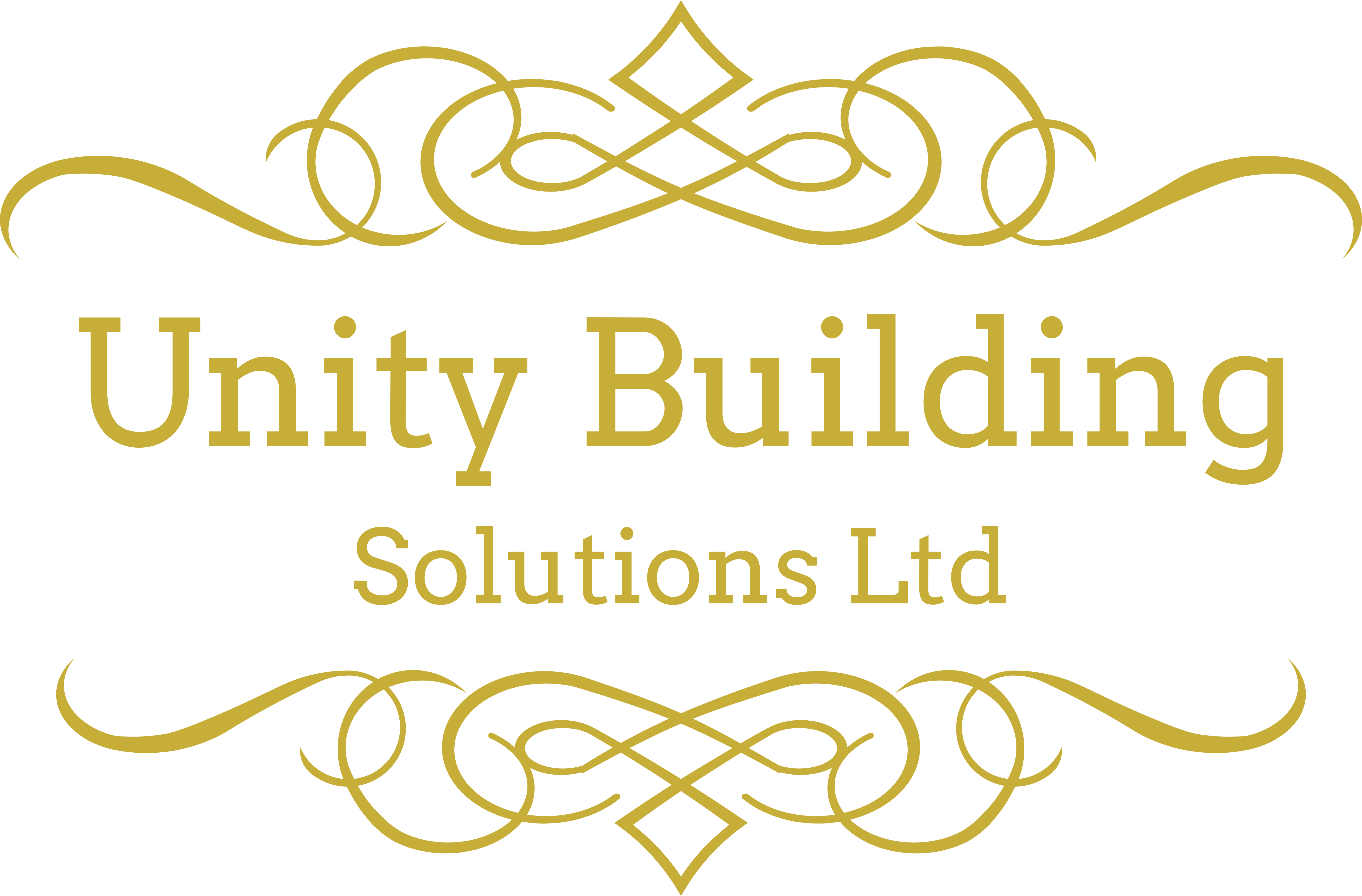 Unity Building Solutions LTD