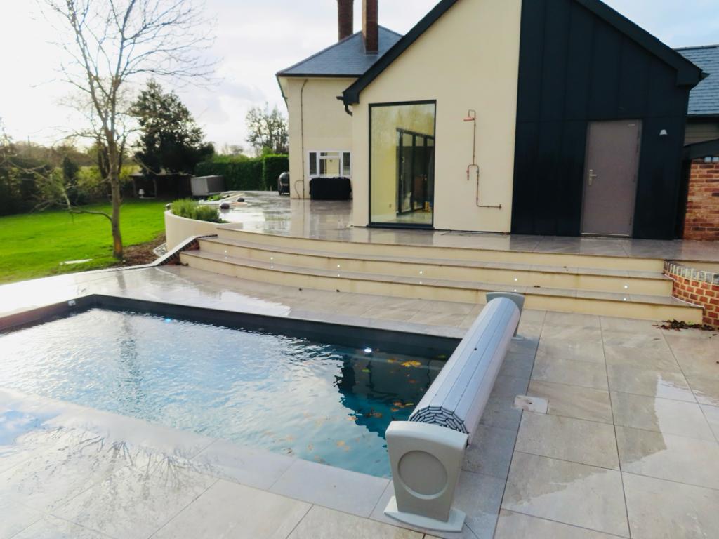 Unity Building Solutions | Extensions & New Builds | Kitchens & Bathrooms | Games Rooms & Garden Rooms | Outdoor Kitchens | Landscaping & Garden Design | Swimming Pools | Commercial Works